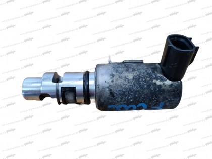 KL1T olaj szabályzó szelep